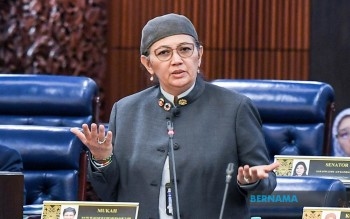 Putrajaya Explores Silver Economy Potential