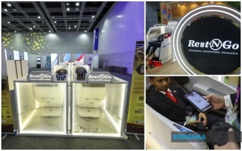 Rest N Go Eyes Indonesian Market For Next Phase Of ASEAN Expansion