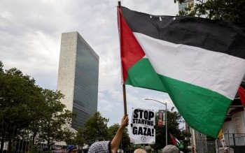 روسيا: خطة إسرائيل لاحتلال كامل غزة انتهاك لقرارات الأمم المتحدة