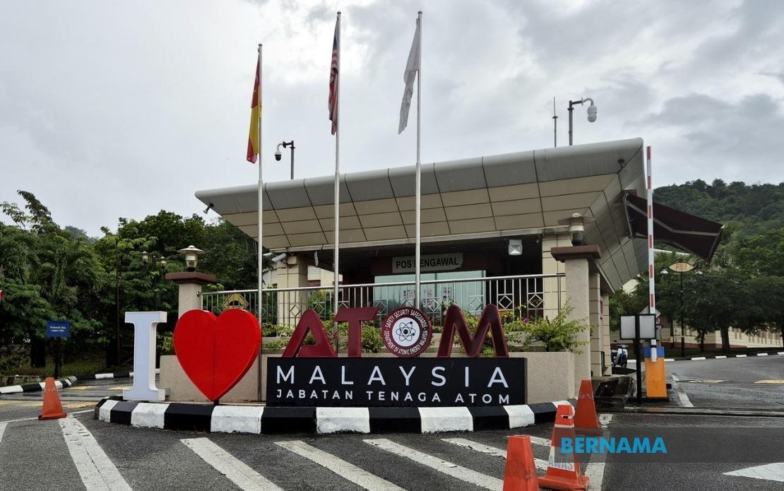 40 Years Of Atom Malaysia: Leader In Regulating Nation's Nuclear Activities