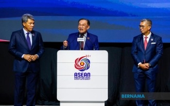 ASEAN, GCC To Begin FTA Talks
