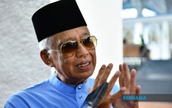 Rahmah MADANI Sales Among Highlights Of Sarawak Maal Hijrah 1447 Festival
