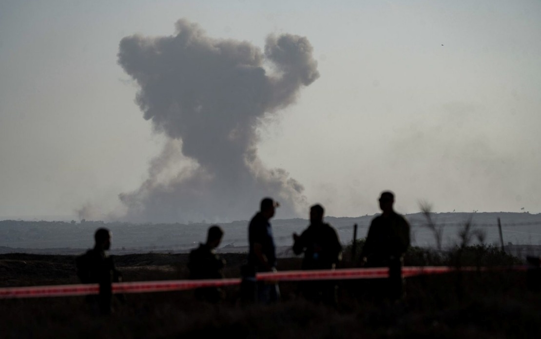 Malaysia Condemns Israeli Zionist Regime's Plan To Take Over Gaza