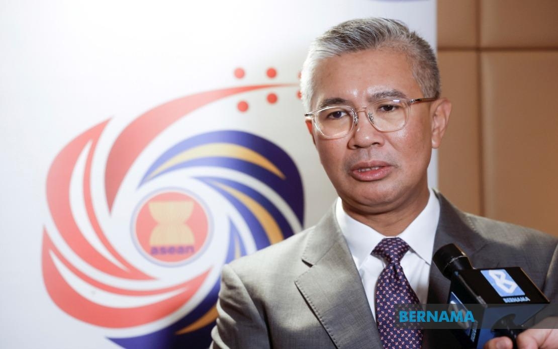 Malaysia Hopes Upgraded ATIGA Will Further Liberalise Southeast Asia's Financial Services Sector