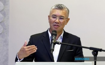 Malaysia Committed To Advancing ASEAN Semiconductor Supply Chain Framework