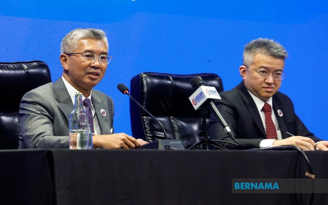 ASEAN Economic Ministers Concerned About Slow Progress Of ASEAN-India FTA Talks