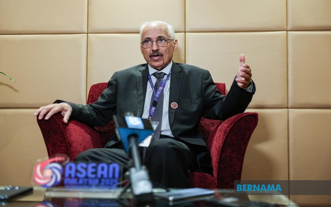 GCC: Myanmar Crisis Needs Concrete Solution