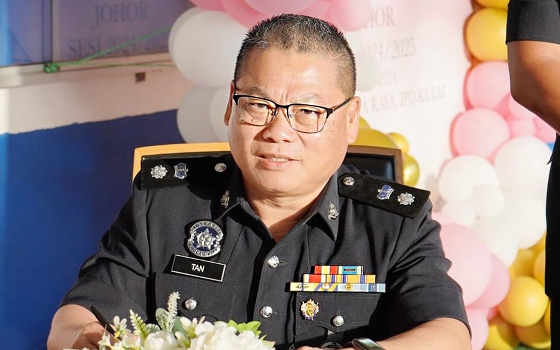 Singaporean Cyclist Killed After Being Hit By Trailer