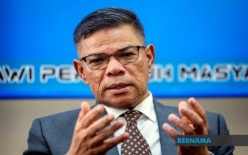 ASEAN Leaders Want Malaysia To Continue As Mediator In Thailand-Cambodia Conflict
