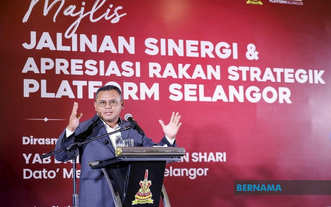 SIP: Operator Selection Made Through Open Tender Involving 26 Companies