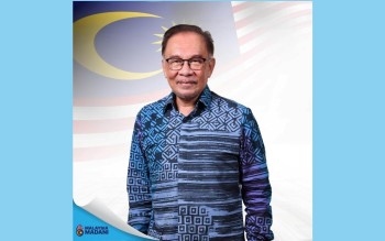 PM Anwar Chairs Unity Govt Leadership Consultative Council Meeting