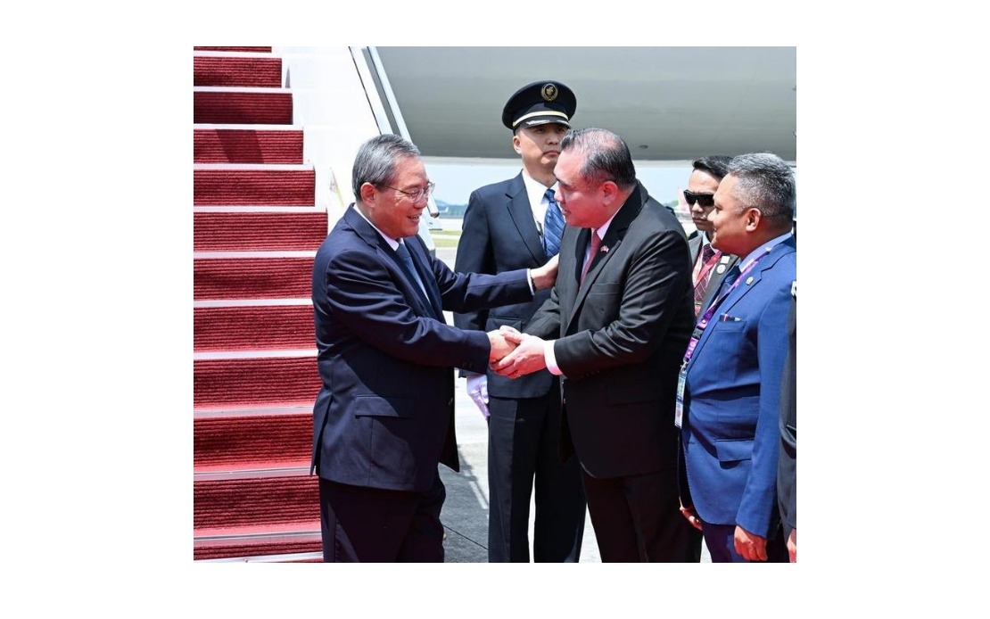 ASEAN-GCC-China Cooperation To Benefit Global Trade, Investment -- Malaysian Expert