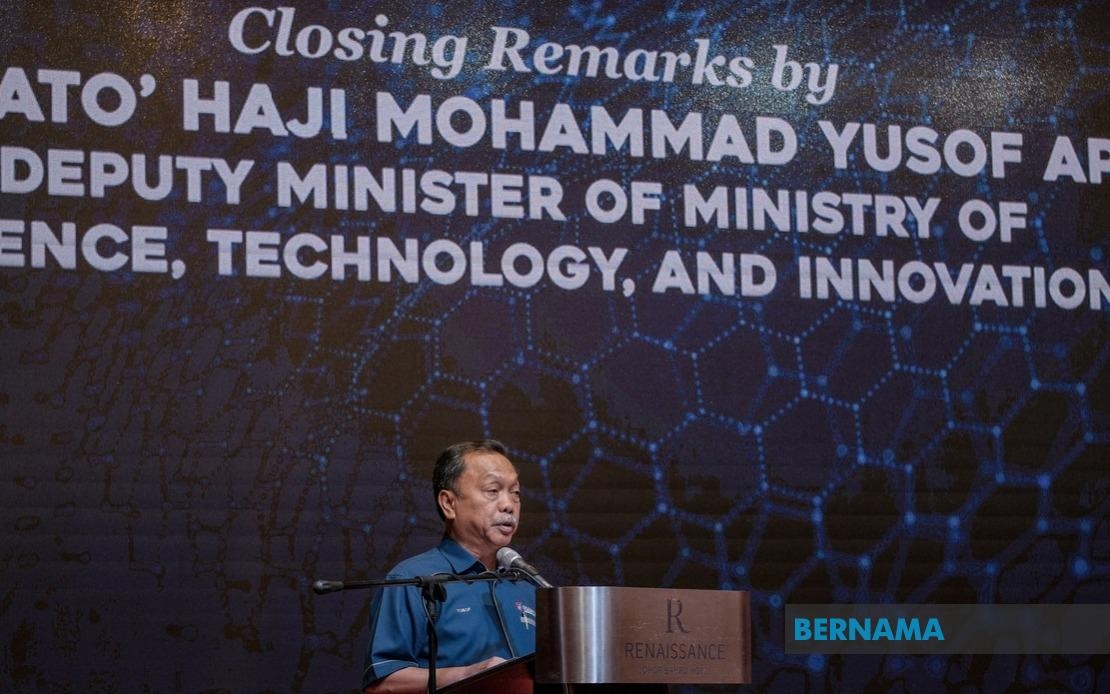 Malaysia, ASEAN Members Work Closely To Advance Safe, Regulated Nuclear Technology