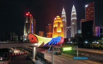 RHB IB Keeps Malaysia's 2025 GDP Growth Forecast At 4.2 Pct, With Upside To 4.4 Pct
