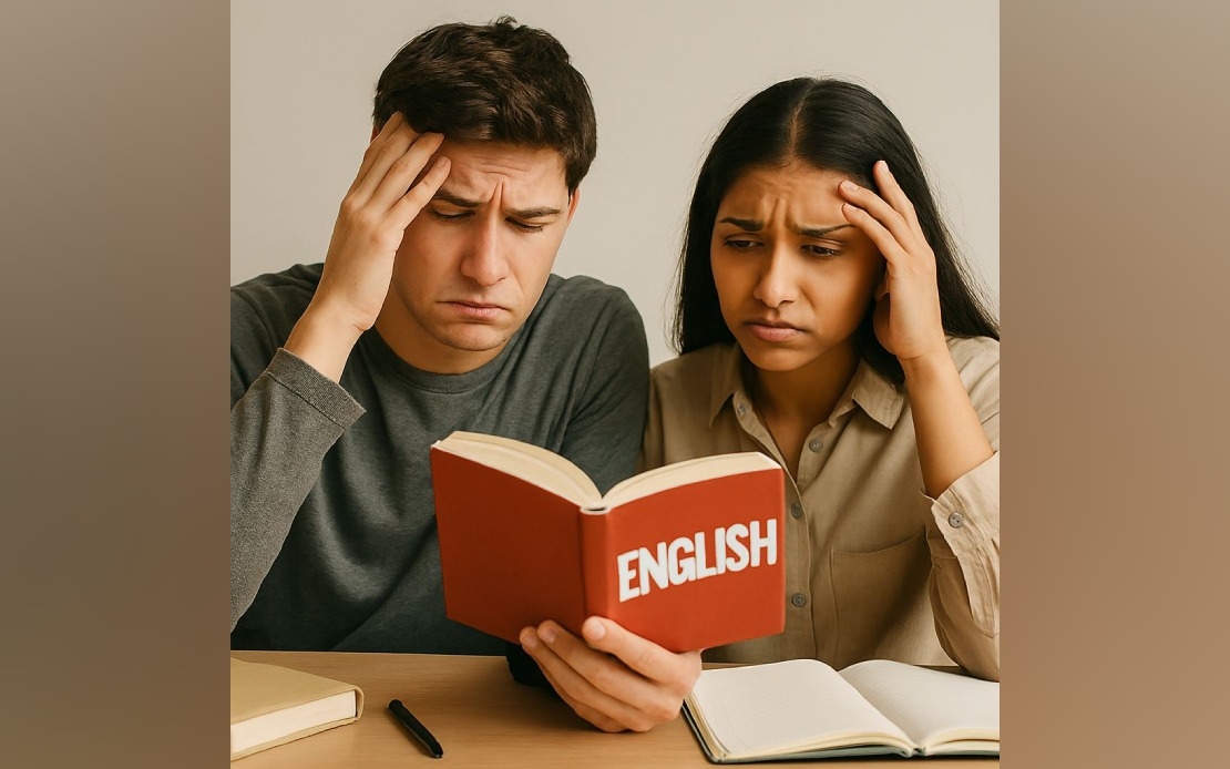 - From Classroom to Career: Why Malaysian Graduates Struggle with English and What Can Be Done