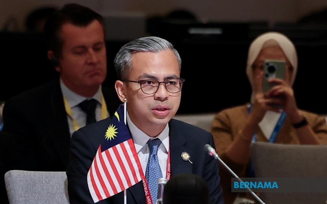Malaysia Aims To Continue As ITU Council Member