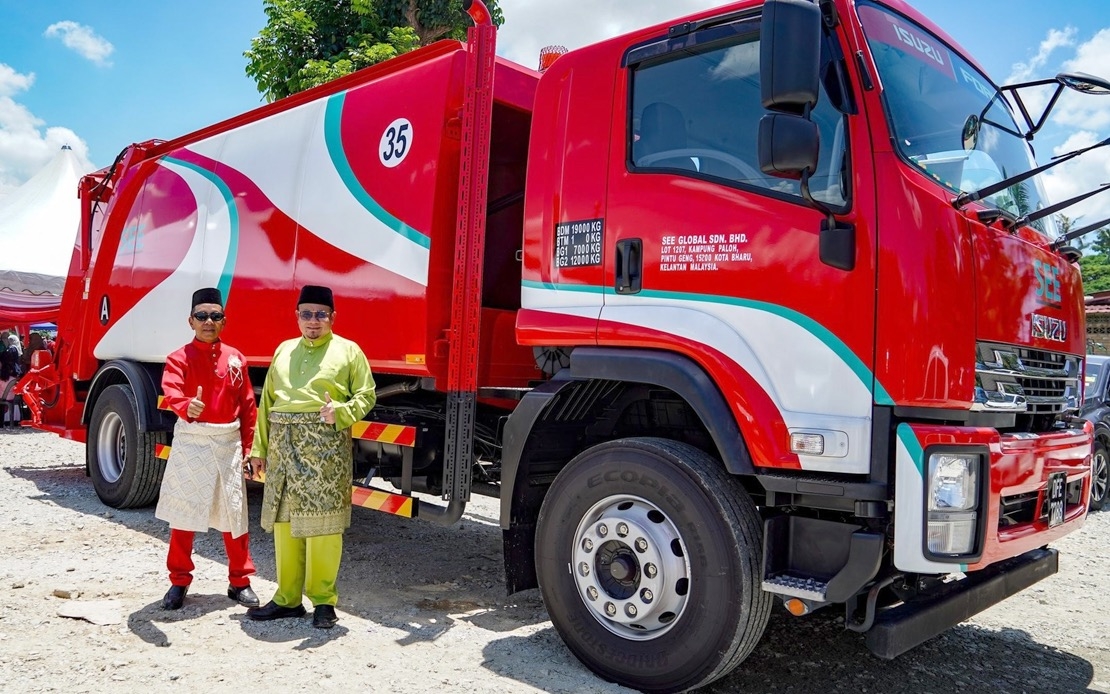 Kelantan To Adopt Act 672, Seeks Control Over Waste Management Contractors