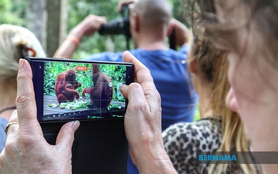 Good Internet In Sabah's Top Tourist Spots, But Rural Areas Lag
