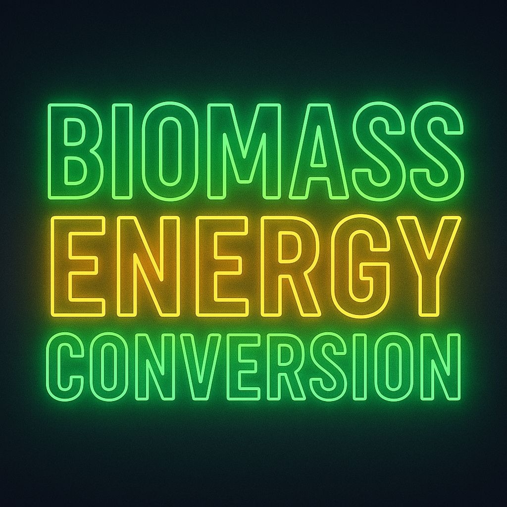 - Biomass-To-Energy Conversion Technologies Gearing For More Breakthroughs