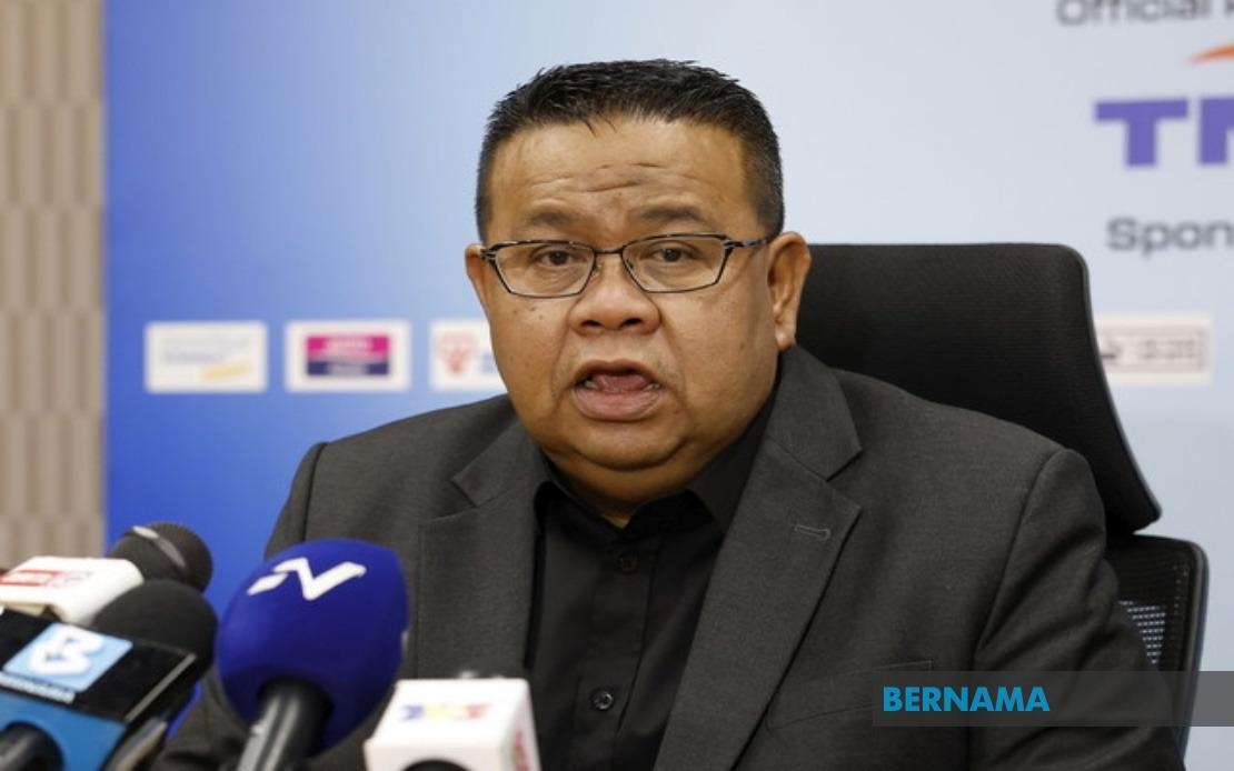 Malaysia Can Dethrone Thailand In SEA Games Regu Event