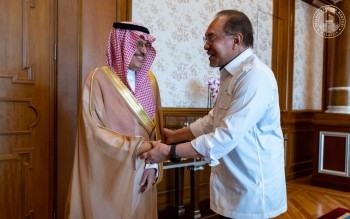 ACWA Power's Commitment Boosts Malaysia As Key Regional Energy Player