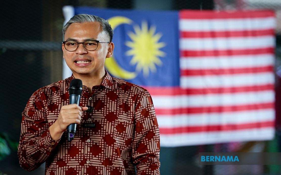 Zara Qairina's Case: Fahmi Calls On The Public To Respect Police Investigation