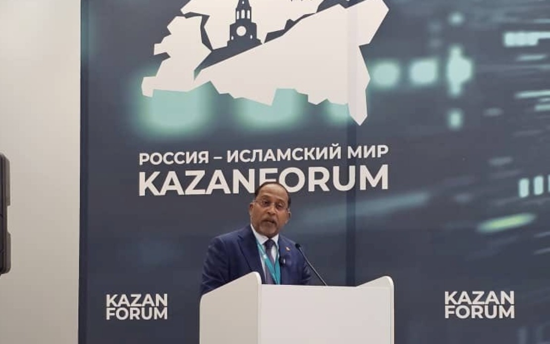 Malaysia-Russia Cooperation In Science, Higher Education To Be Expanded