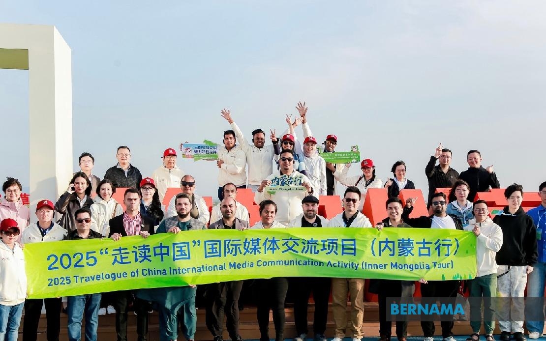 - Inner Mongolia, A Blend Of Rich Heritage And Modern Progress