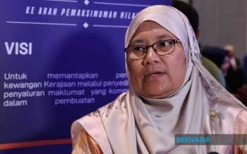 SeGAC Highlights Govt's Push For Digital Transformation In Public Sector Finance