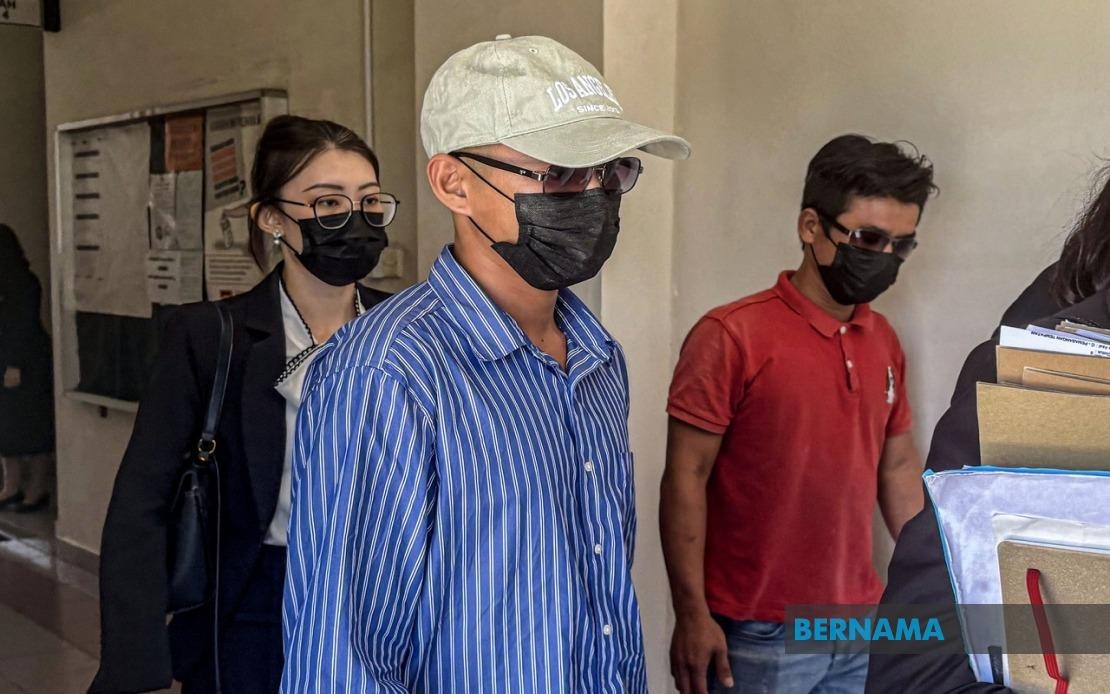 Two Men Fined For Causing Disturbance During Songkran Festival