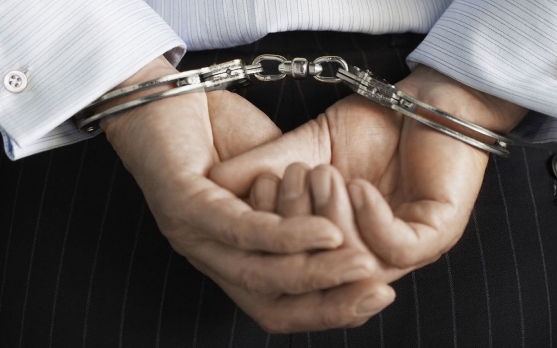 Businessman Arrested For Soliciting Reward Over Pahang "Datuk" Title