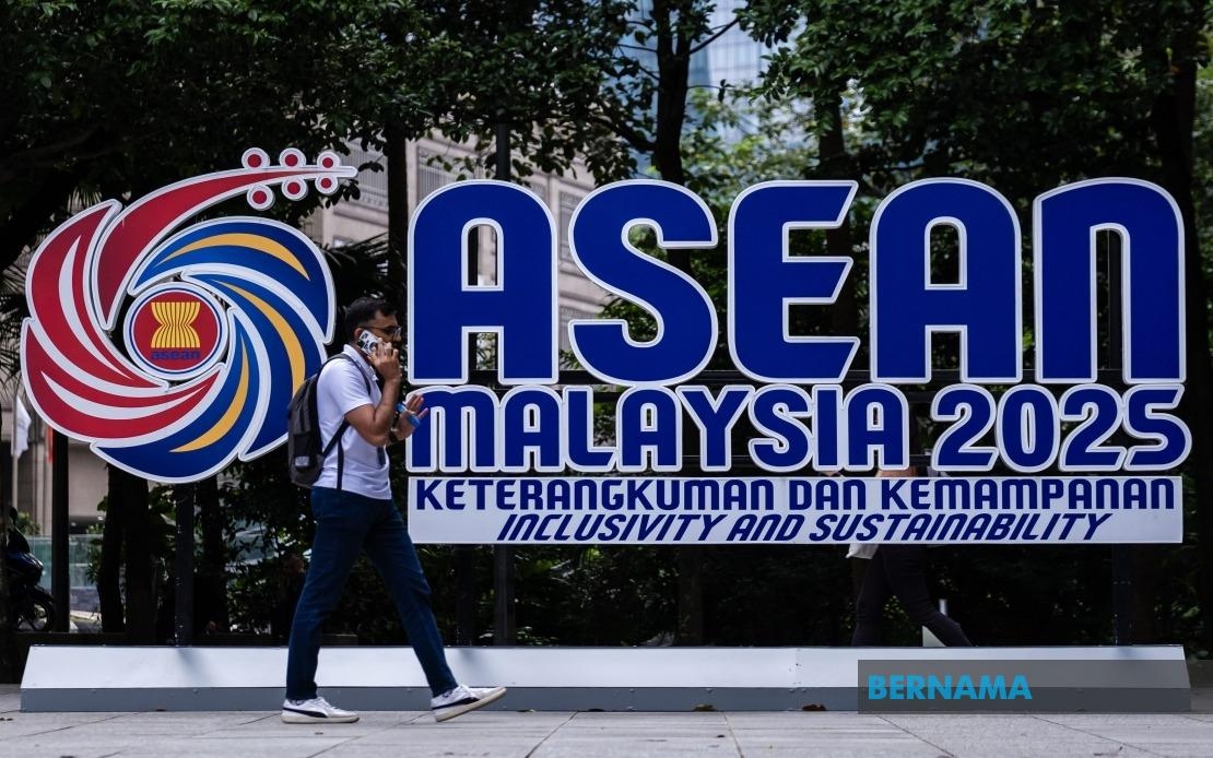 Malaysia Leverages ASEAN Chairmanship To Advance Ties With GCC, China