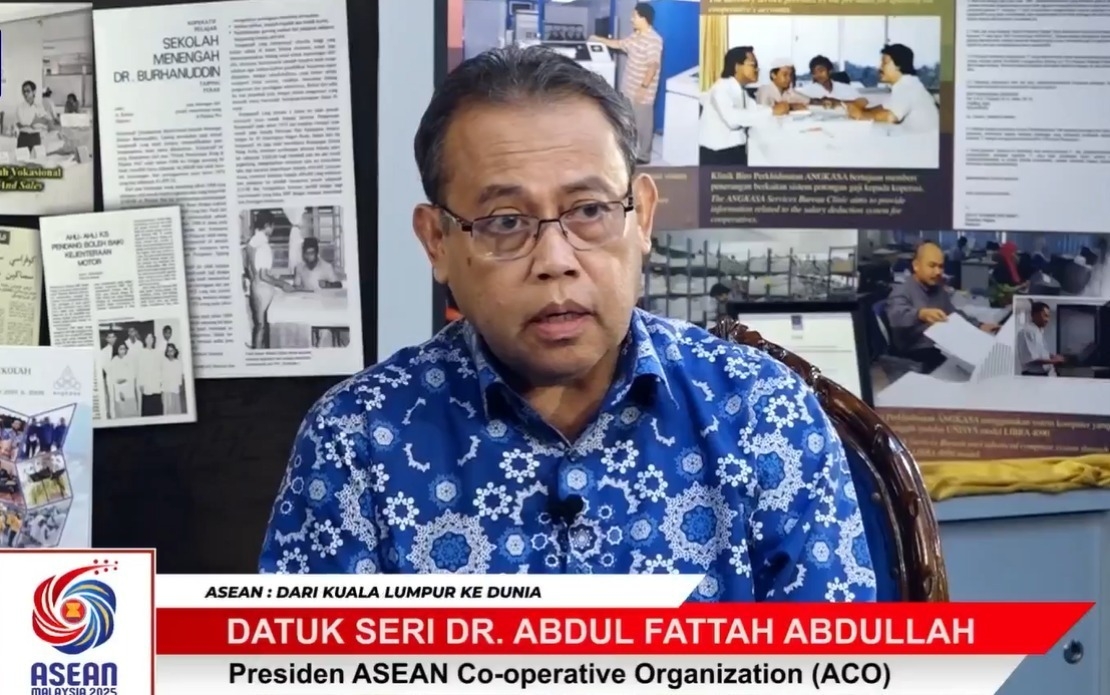 ASEAN States Urged To Include Cooperatives In National Development Policies