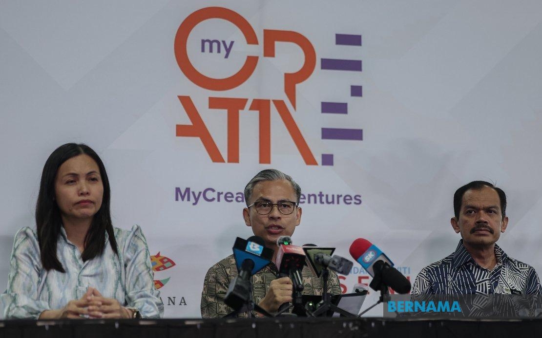 Malaysia Eyes Regional Expansion For Local Films And Animation IPS