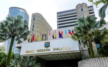 BNM's International Reserves Rise To US$121.3 Bln as At July 31