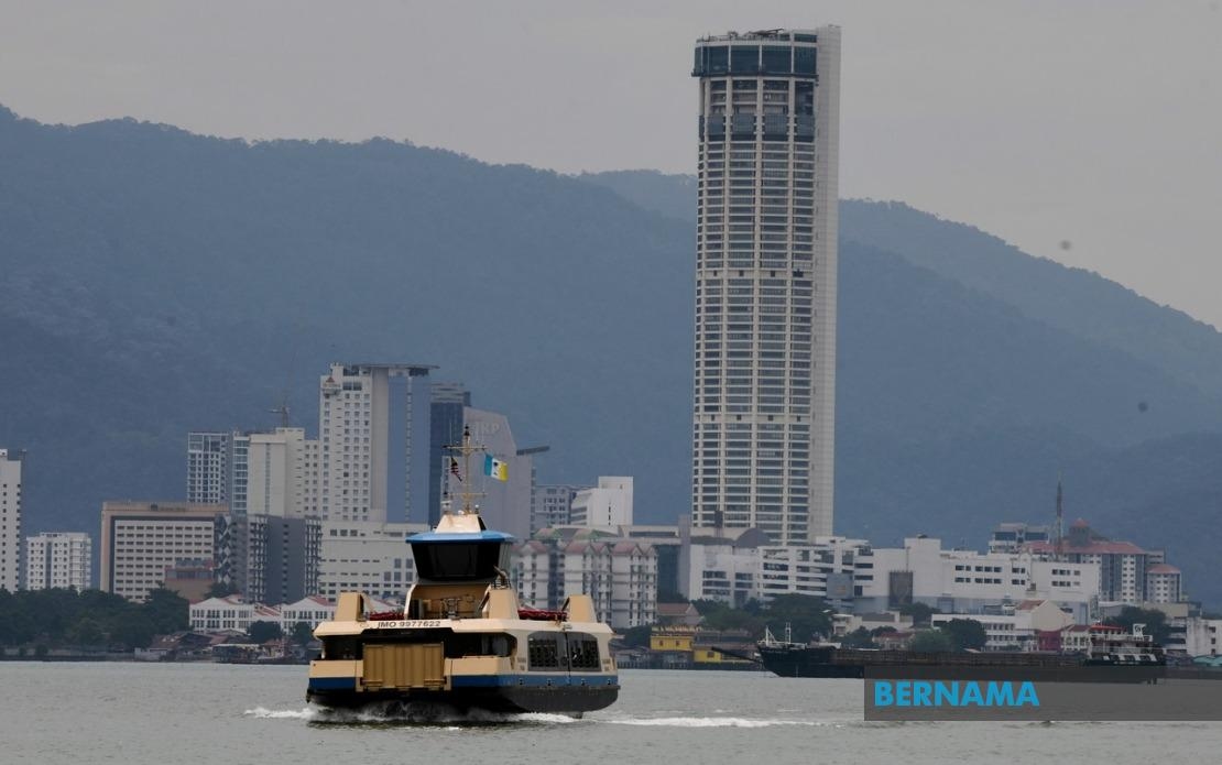 Penang To Host Major ASEAN Naval Events With 10 Warships Docking