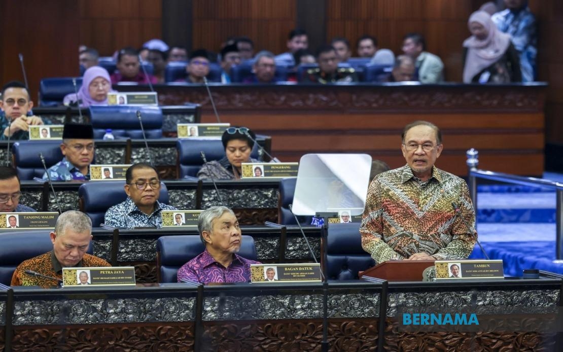 Foreign Ministry Pledges Support For 13MP, Boosts Malaysia's Global Profile