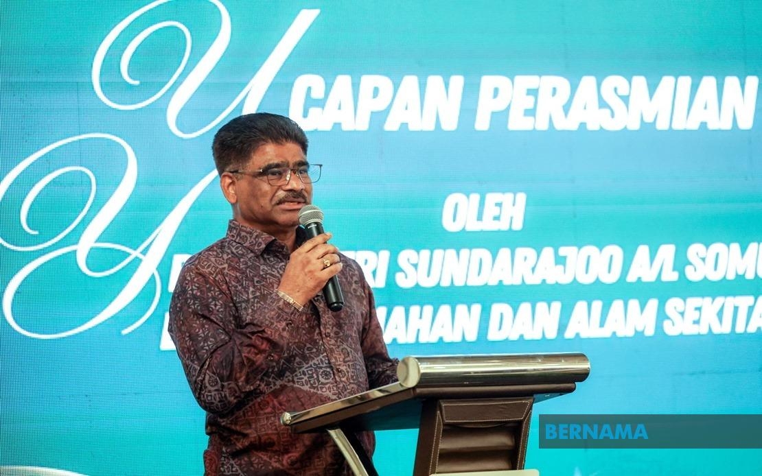 Penang To Redevelop Three Squatter Settlements