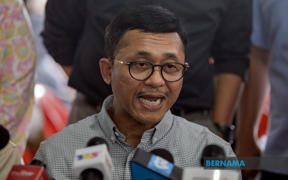 RM864,000 Rental Aid Disbursed In Second Phase For Putra Heights Fire Victims
