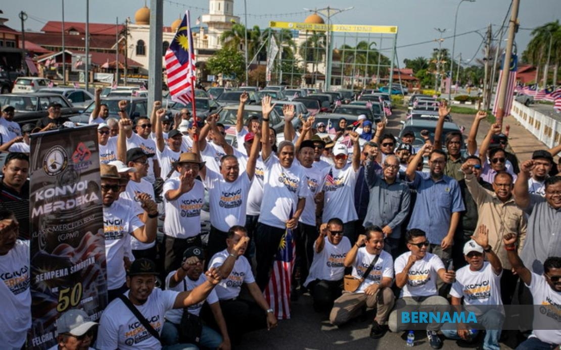 Perak Govt Hopes Seri Iskandar Sports Complex Proposal Included In 13MP