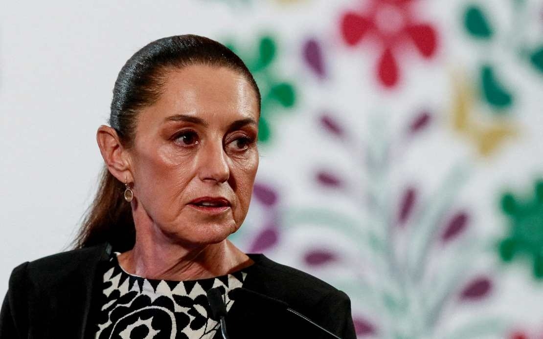 Mexico Arranging "Immediate" Repatriation Of Nationals Held At US Detention Centre