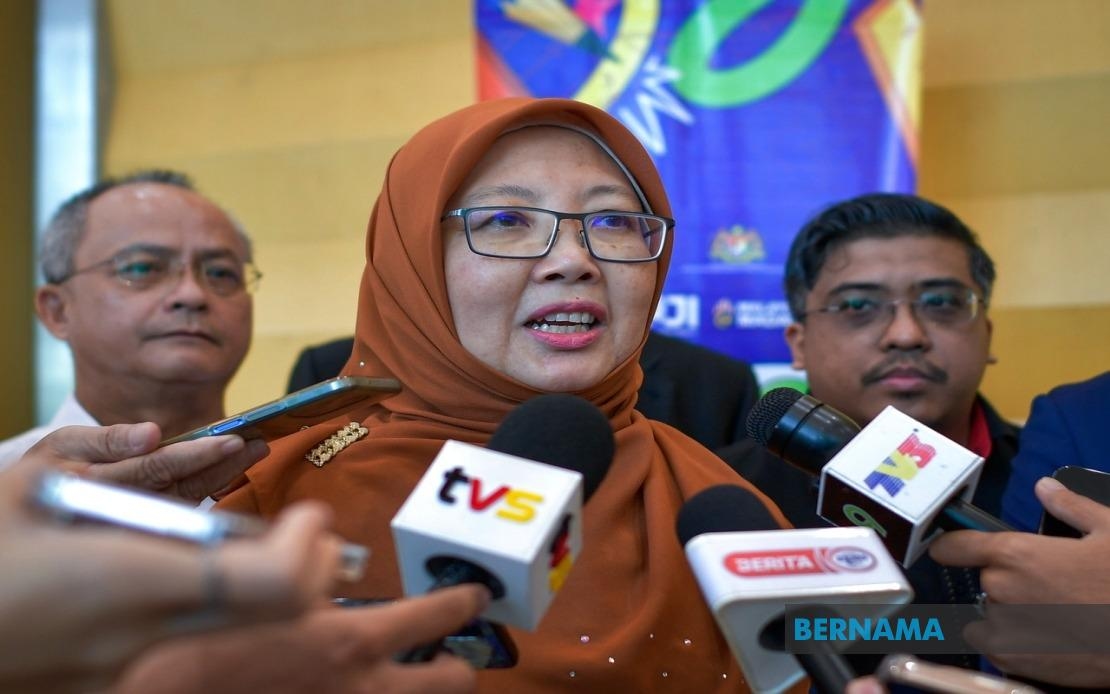 Relocation Talks with Affected Desa Pandan Traders To Resume Soon