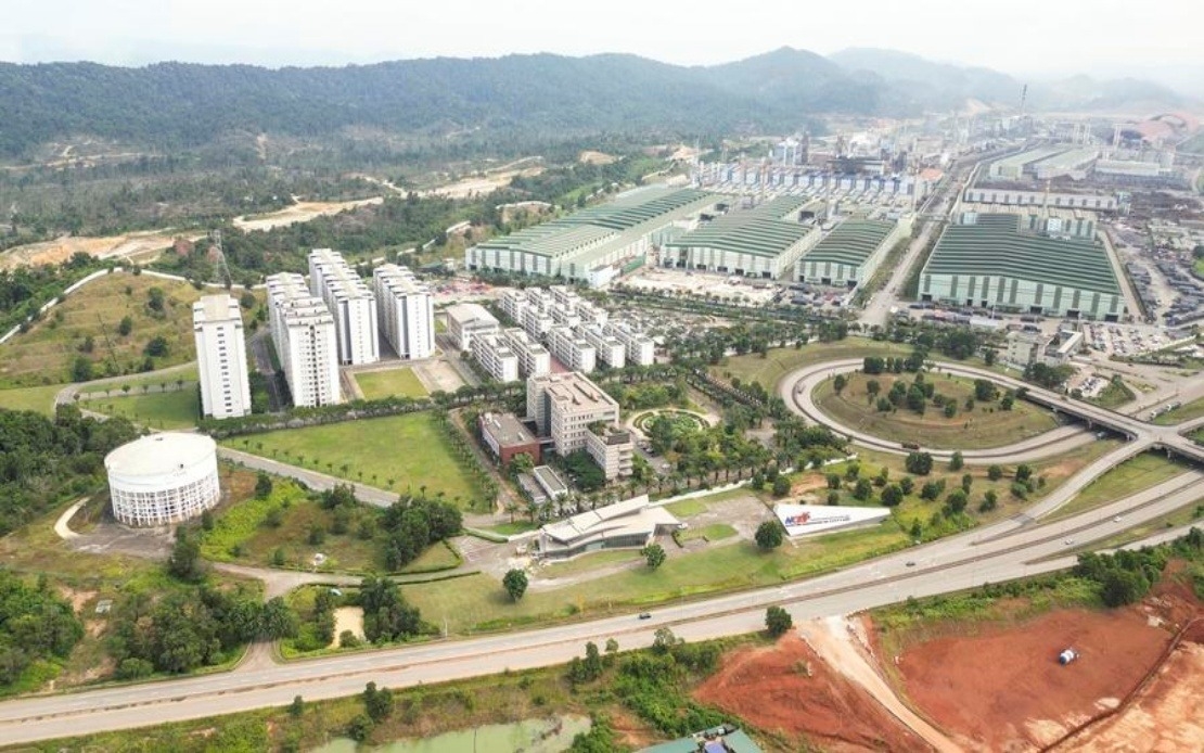 Malaysia-China Industrial Cooperation To Unlock New Opportunities: Deputy Minister