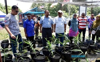 JPNIN Targeting 15 New RTPs In Melaka By Year-end