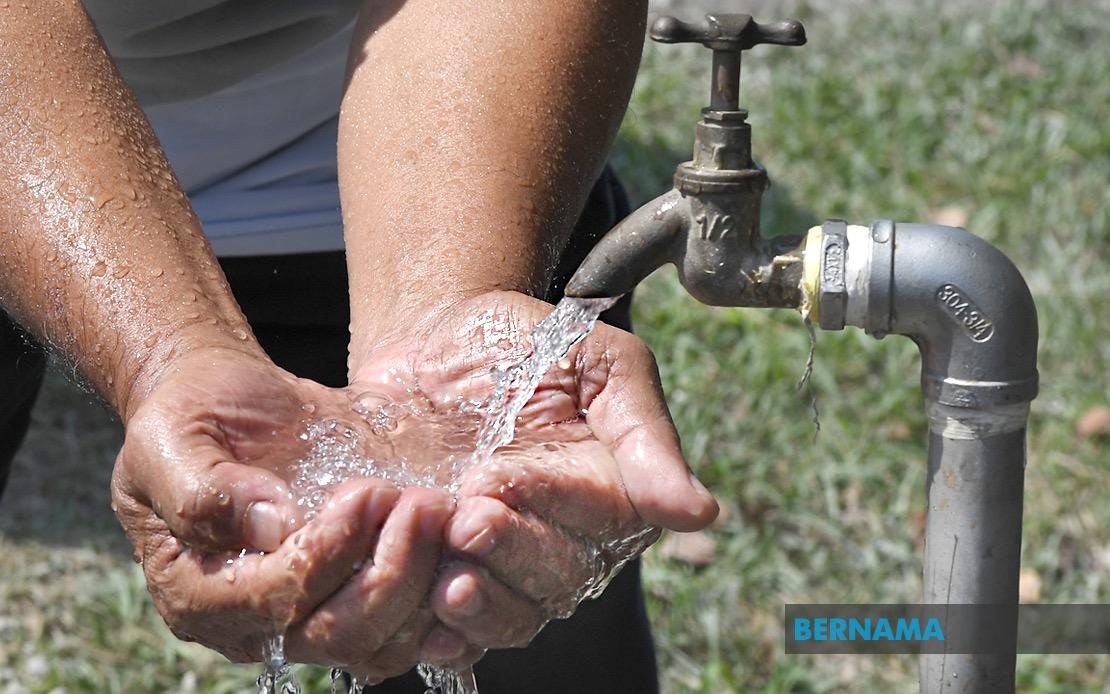 Penang Passes Water Resources Bill For Integrated, Holistic Management