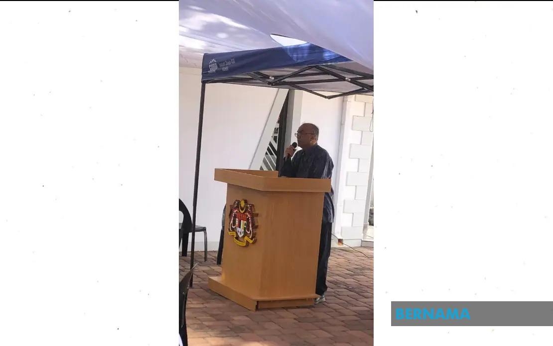 Malaysia Promotes Tertiary Education In Namibia