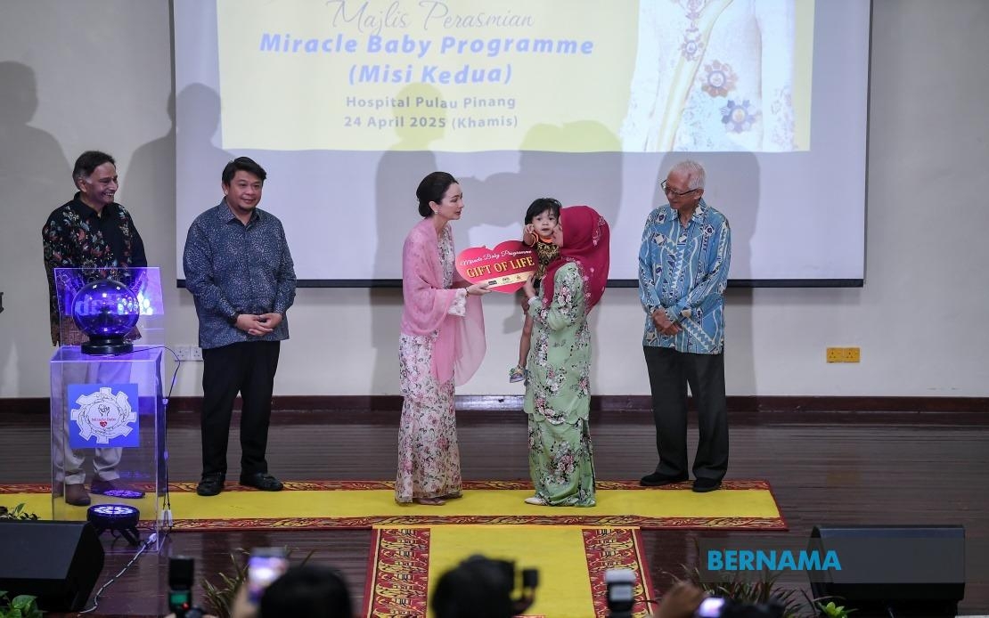 Job Restructuring Part Of MOH Efforts In Tackling Lack Of Specialists