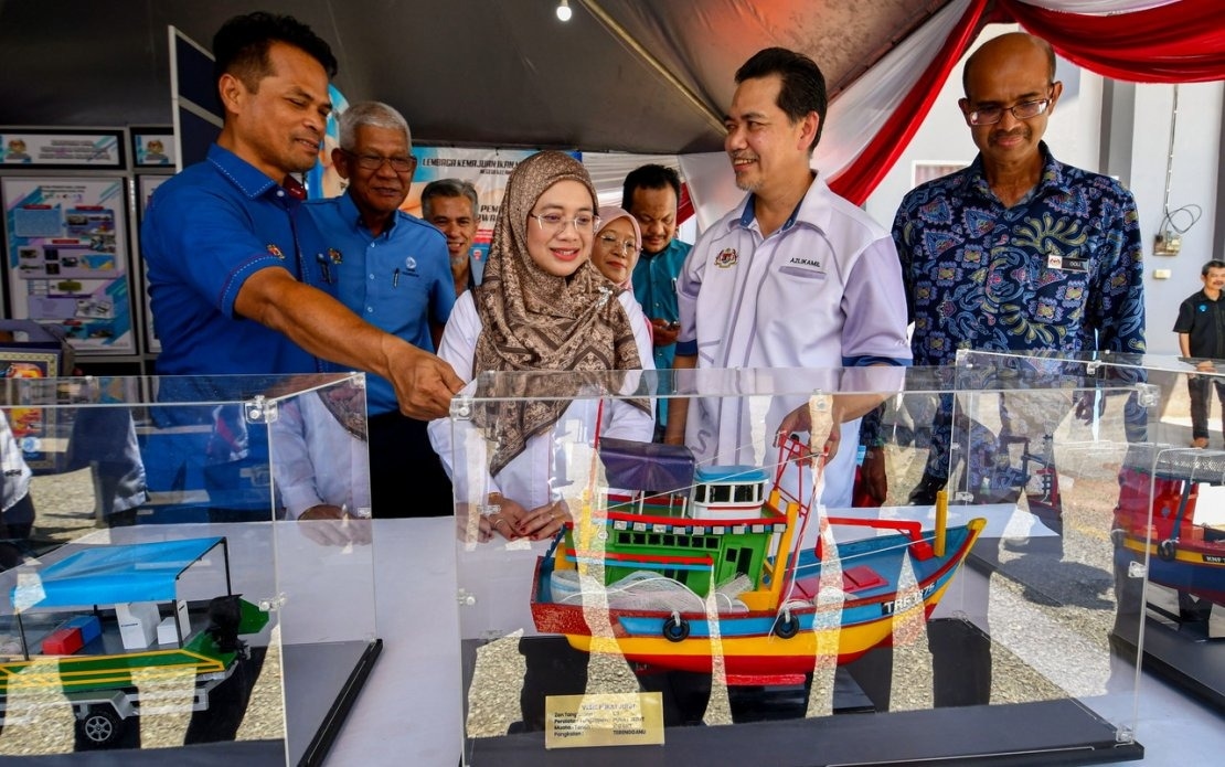 MYSA Boosts Fisheries Collaboration Through FSI System Upgrade
