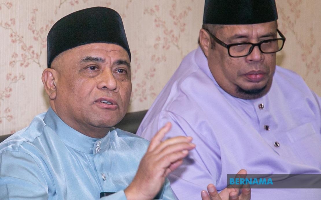 Foreign Speakers Need Special Accreditation To Deliver Talks In Perak