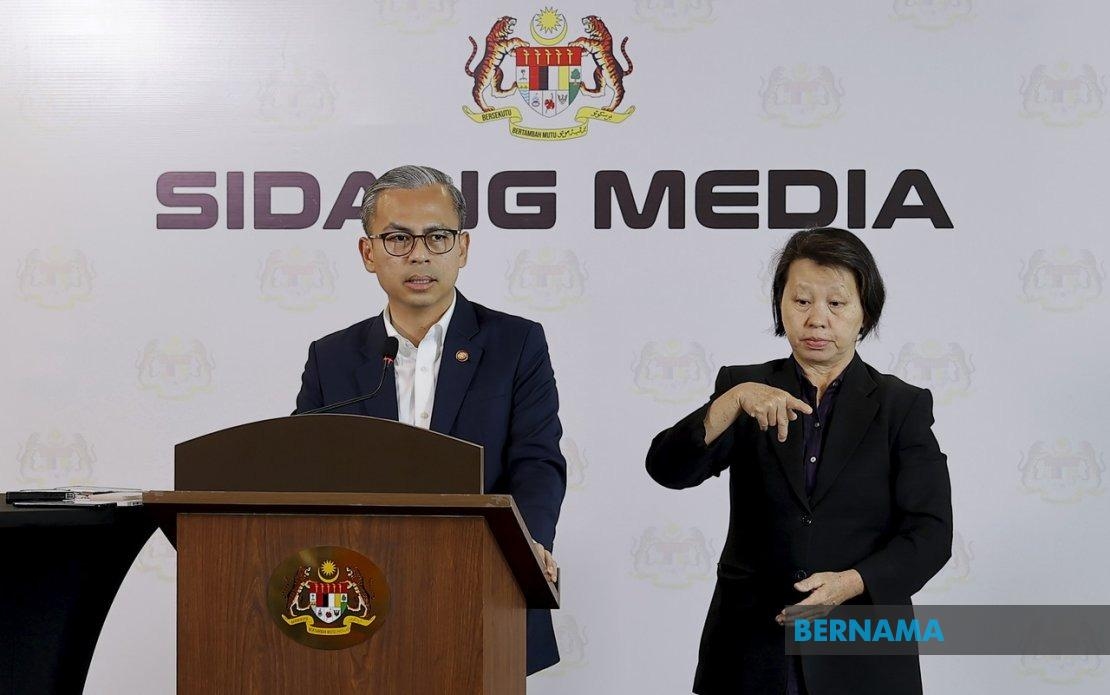 Thailand-Cambodia Conflict: Wisma Putra Told To Review, Provide Updates